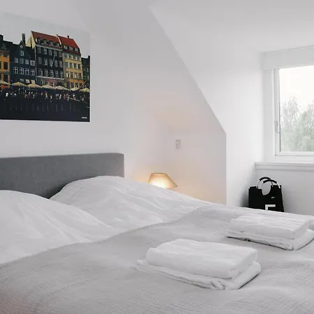 2-bed In Quiet Area