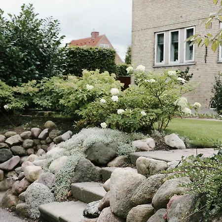 2-bed In Quiet Area